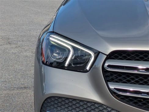 Used 2021 Mercedes-Benz GLE 350 image 10