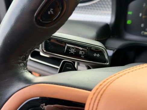 Used 2023 Lincoln Aviator Black Label Grand Touring image 51