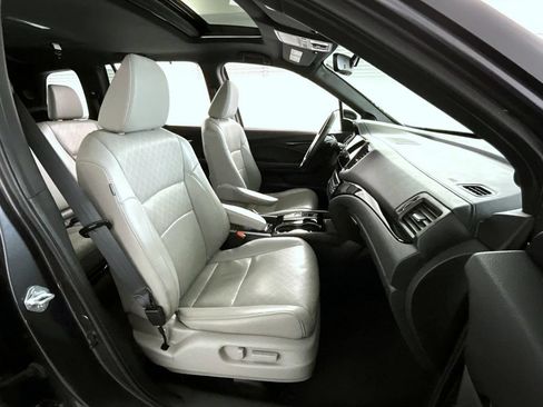 Used 2021 Honda Passport Elite image 16