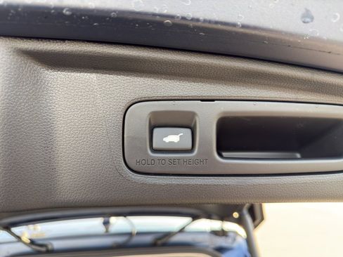 New 2026 Honda CR-V EX-L image 17