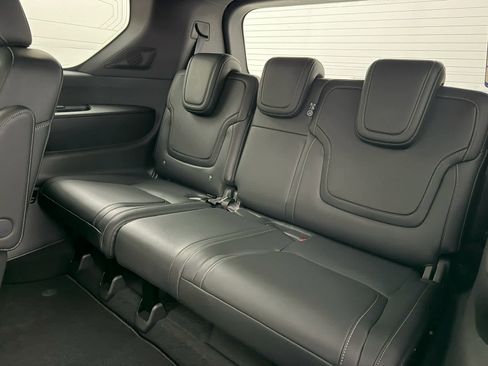 New 2026 Nissan Armada PRO-4X AWD/4WD image 17