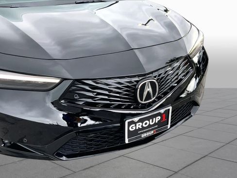 Used 2024 Acura Integra A-Spec FWD image 30
