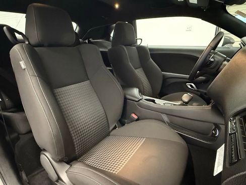 Used 2023 Dodge Challenger R/T w/ Performance Handling Group image 16