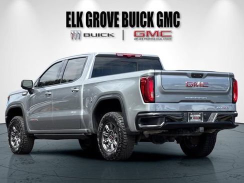 Used 2024 GMC Sierra 1500 AT4X AWD/4WD image 6