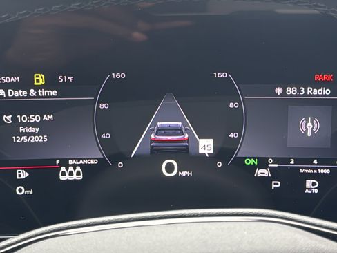 New 2025 Audi SQ5 Premium Plus image 22