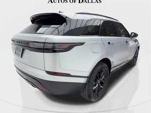 Used 2024 Land Rover Range Rover Velar S image 9