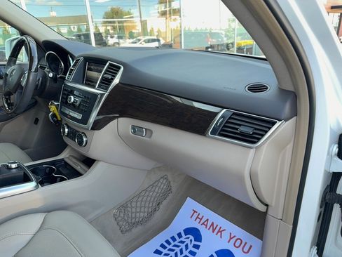 Used 2013 Mercedes-Benz ML 350 4MATIC image 22