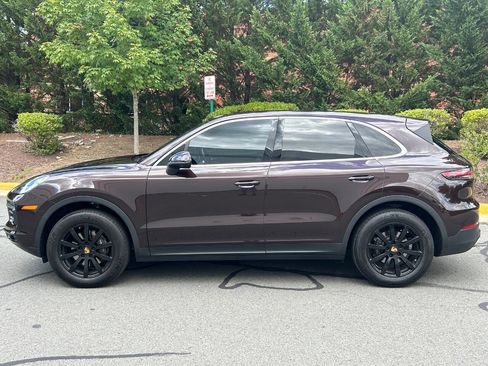 Used 2019 Porsche Cayenne image 6