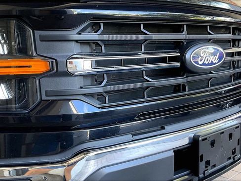 Used 2025 Ford F150 XLT w/ Equipment Group 301A Standard AWD/4WD image 25
