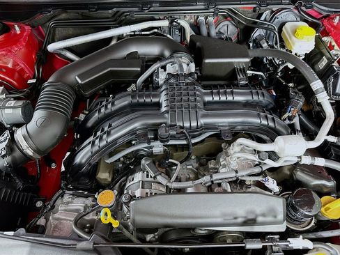 Used 2024 Subaru Crosstrek 2.0i Premium image 37