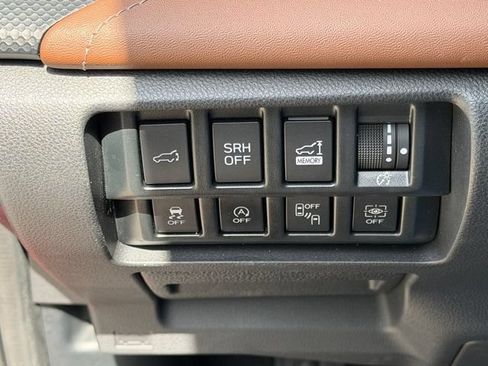 Certified 2024 Subaru Forester Touring AWD/4WD image 27