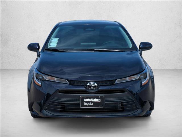 New 2027 Toyota Corolla LE FWD image 6