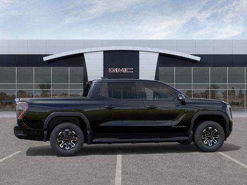 New 2026 GMC Sierra EV Elevation w/ Premium Package image 29