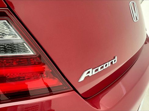 Used 2016 Honda Accord EX-L image 24