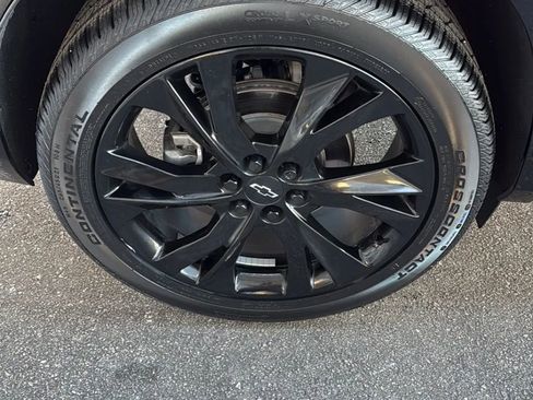 Used 2020 Chevrolet Blazer RS image 35