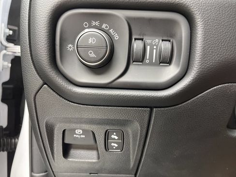 New 2026 RAM 1500 RHO AWD/4WD image 11
