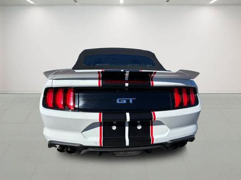 Used 2018 Ford Mustang GT Premium image 6