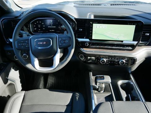 New 2026 GMC Sierra 1500 SLT w/ SLT Premium Plus Package image 10