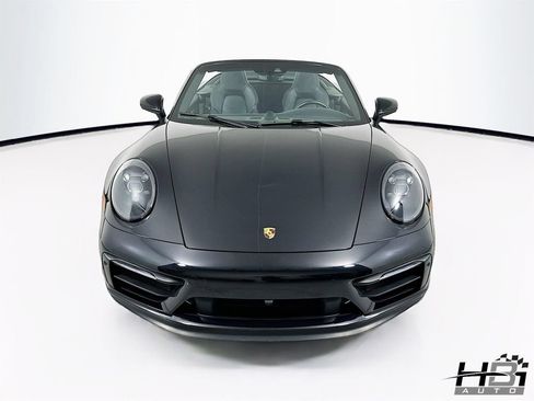 Used 2024 Porsche 911 Carrera GTS RWD image 21
