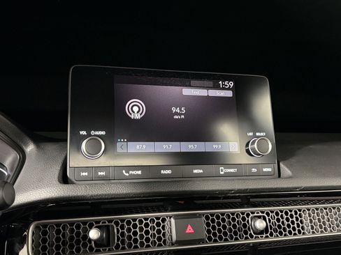 Used 2023 Honda Civic Sport image 23