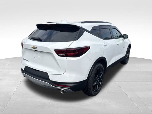 Used 2023 Chevrolet Blazer LT AWD/4WD image 7
