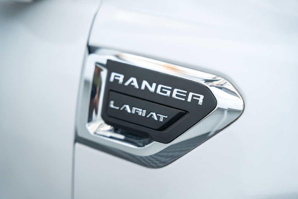 Used 2019 Ford Ranger Lariat AWD/4WD image 16
