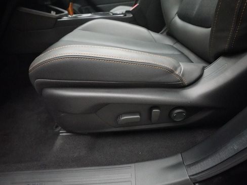 Certified 2026 Subaru Forester Wilderness AWD/4WD image 29