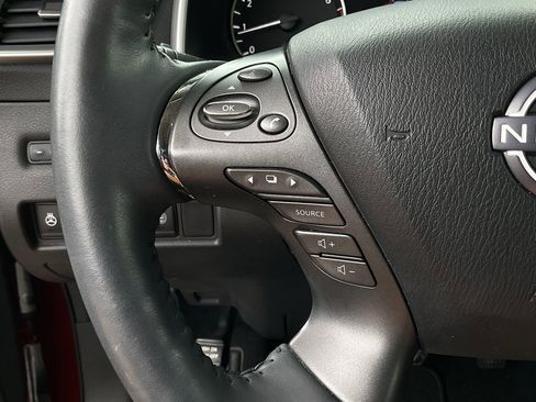 Used 2023 Nissan Murano Platinum w/ Cargo Package FWD image 32