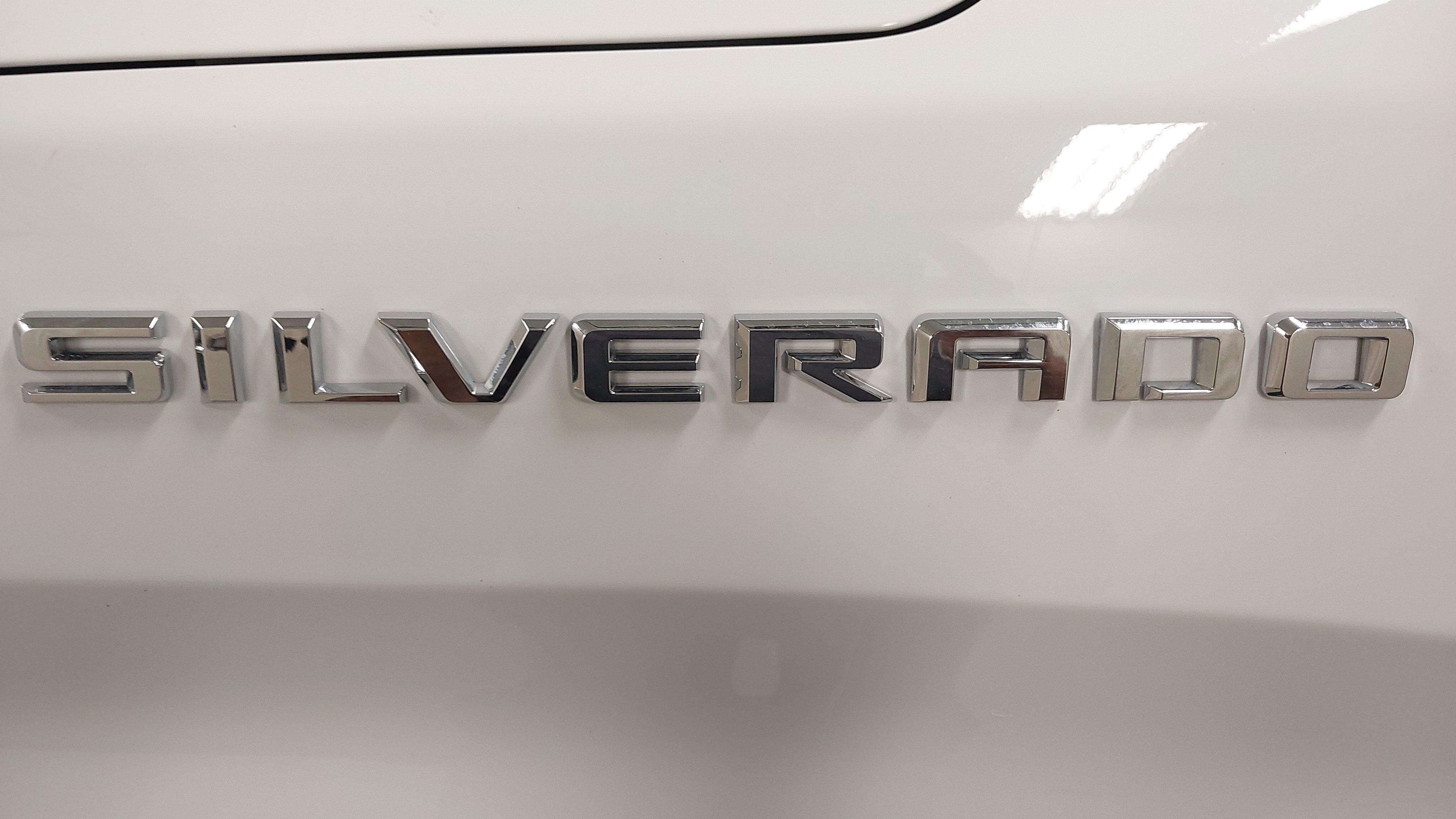 Used 2024 Chevrolet Silverado 1500 Custom AWD/4WD image 32