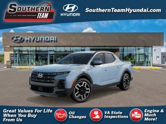 New 2026 Hyundai Santa Cruz Limited 360° Tour