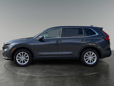 Used 2026 Honda CR-V EX image 5