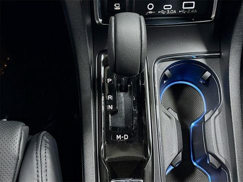 New 2026 Subaru Ascent Bronze Edition image 15