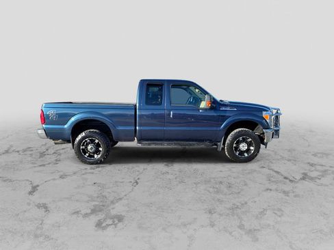 Used 2015 Ford F350 Lariat image 9