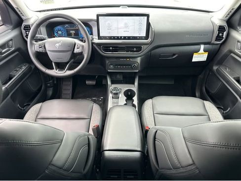 New 2025 Ford Bronco Sport Big Bend w/ Convenience Package image 8