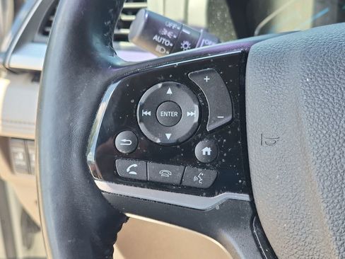 Certified 2020 Honda Odyssey Elite image 10
