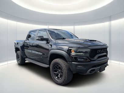 Used 2022 RAM 1500 TRX w/ TRX Level 2 Equipment Group