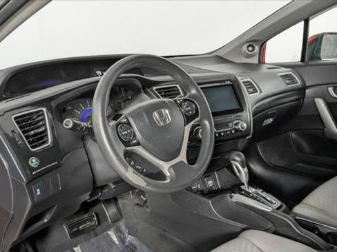 Used 2014 Honda Civic EX image 23