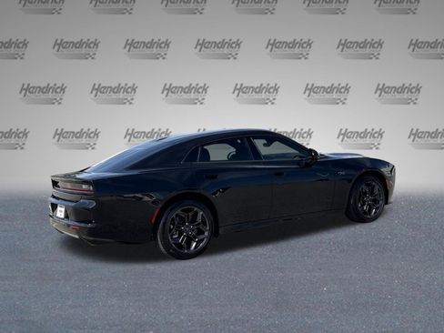 New 2026 Dodge Charger R/T AWD/4WD image 8