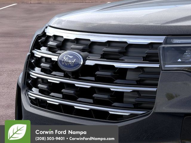 New 2026 Ford Explorer Active w/ Active Comfort Package AWD/4WD image 17