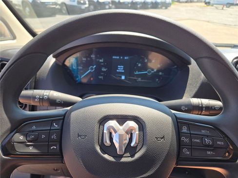 New 2026 RAM ProMaster 2500 w/ Safety Group image 30