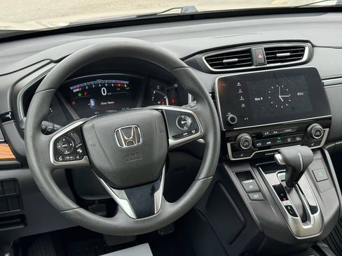 Used 2018 Honda CR-V EX image 27
