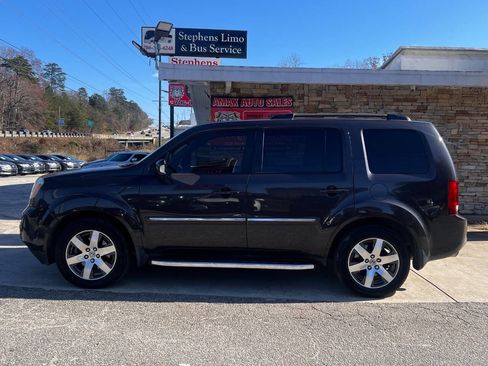 Used 2013 Honda Pilot Touring image 3