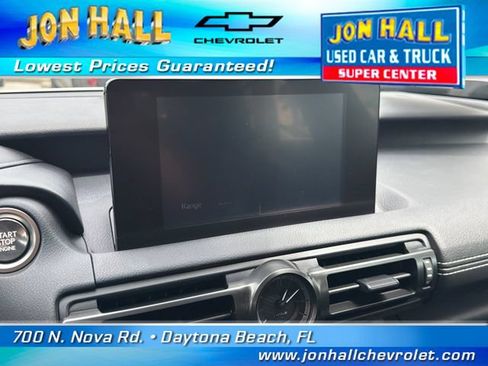 Used 2023 Lexus IS 350 F Sport w/ Memory Package RWD image 20