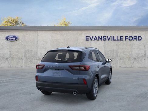 New 2026 Ford Escape ST-Line w/ Tech Pack #1 image 8