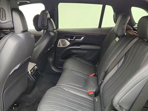 Used 2024 Mercedes-Benz EQS 450+ 4MATIC SUV image 21