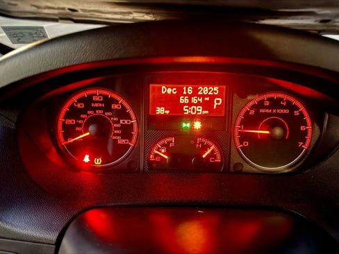 Used 2020 RAM ProMaster 3500 image 9