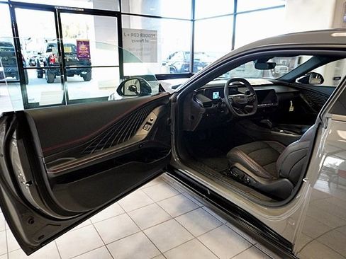 New 2026 Dodge Charger Scat Pack w/ Blacktop Package image 40