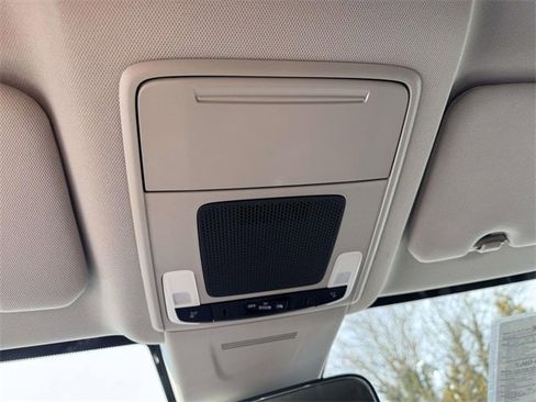 Certified 2025 Honda CR-V LX image 30