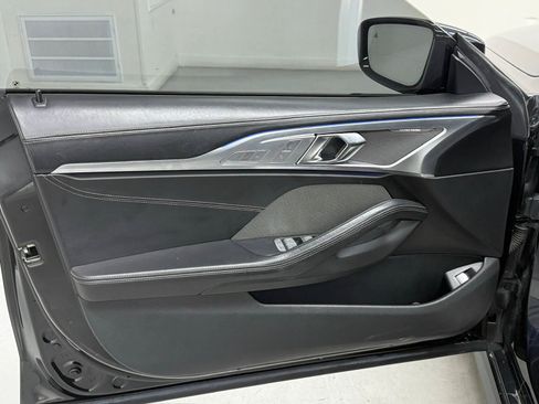 Used 2020 BMW 840i Gran Coupe w/ M Sport Package RWD image 33