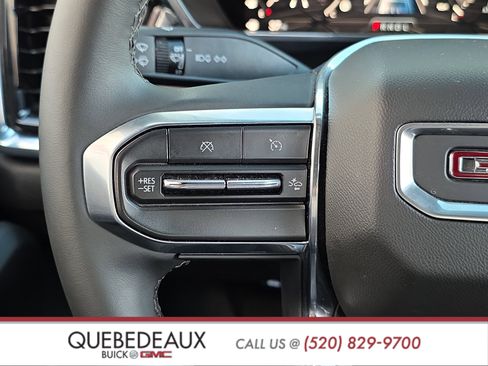 Used 2024 GMC Canyon Elevation w/ Convenience Package image 15